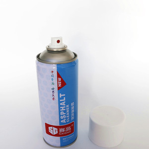 Commercio all'ingrosso auto catrame pece Cleaner <span class=keywords><strong>Spray</strong></span> 450ml rimozione dello sporco per rimuovere la polvere - Product Image 5