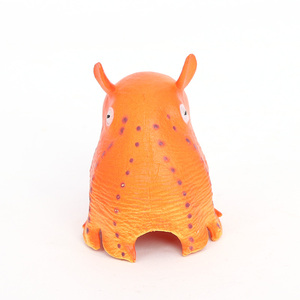 PVC sólido simulación mar vida modelo plástico <span class=keywords><strong>Dumbo</strong></span> pulpo figuras marinas océano Animal figuritas Juguetes - Product Image 1