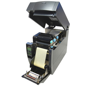 Imprimante thermique industrielle à transfert thermique direct CL-S700III <span class=keywords><strong>CITIZEN</strong></span> CL-S700II 4 pouces pour la vente au détail et la fabrication - Product Image 6