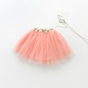 Vêtements en gros d'Inde, robe de style indien pour bébé fille, jupe tutu en ligne - Product Image 3