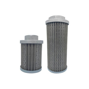 Manufacturer Custom WU-16 <b>Mesh</b> Oil <b>Filter</b> Impurity Removal Equipment for Machine Oil Wholesale - Product Image 5