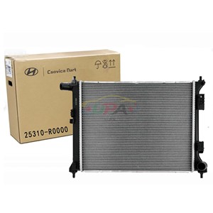 25310R0000หม้อน้ำ25310-R0000สำหรับ Hyun-Dai ki-25310 R0000 - Product Image 1