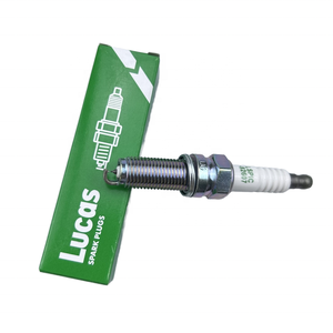 Candela Iridium Lucas M12x1.25 di Alta Qualità, Ricambio Originale OE 92607 per Motori Auto, Garanzia 1 Anno GAC - Product Image 2