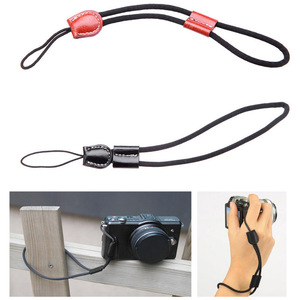 Oem bán buôn Quà tặng khuyến mãi kampho nylon dây mềm Tether máy ảnh tay dây đeo cổ tay cho Mirrorless DSLR - Product Image 1