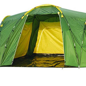 Tienda de campaña de ocio Big Family 2 <span class=keywords><strong>Rom</strong></span> 1 Hall - Product Image 1