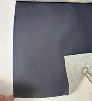 Rouleau de tissu de bâche PEVA enduite pour couverture de voiture, 100 % imperméable, multi-GSM, personnalisable, toutes saisons, anti-déchirure, vente en gros