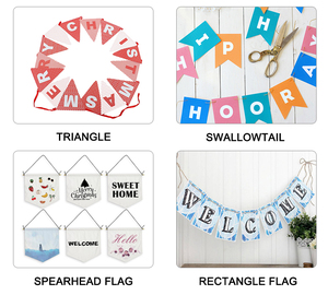 Kit di Piatti Colorati Personalizzati per Bambini per Feste di <span class=keywords><strong>Compleanno</strong></span>, Decorazioni da Tavola Usa e Getta di Alta Qualità per Celebrazioni Festive - Product Image 2