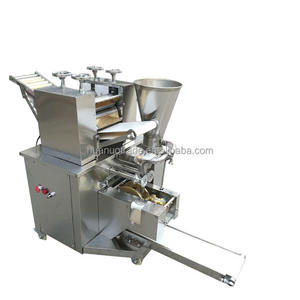 Machine automatique de fabrication de raviolis, samosas et empanadas, en acier inoxydable, capacité 400, pour la restauration et la transformation alimentaire - Product Image 6