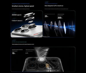 Teléfono para Juegos <span class=keywords><strong>Honor</strong></span> WIN Gen 5 Original con Snapdragon <span class=keywords><strong>8</strong></span> Elite Octa Core, Pantalla OLED de 6.<span class=keywords><strong>8</strong></span> Pulgadas y 185 Hz, Batería de 10000 mAh, Cámara de 50MP+12MP+50MP - Product Image 4