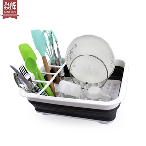 ¡Superventas en <span class=keywords><strong>Amazon</strong></span>! tendedero <span class=keywords><strong>plegable</strong></span> <span class=keywords><strong>de</strong></span> silicona para fregadero <span class=keywords><strong>escurridor</strong></span> <span class=keywords><strong>de</strong></span> <span class=keywords><strong>platos</strong></span> <span class=keywords><strong>plegable</strong></span> con tabla <span class=keywords><strong>de</strong></span> drenaje - Product Image 1