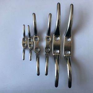 Eda 316 Stainless Steel <b>Boat</b> Fittings Horn <b>Hooks</b> Marine Hardware Rope Bolts 167mm 12g 2112mm 38g 150mm 70g - Product Image 1
