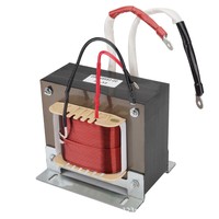 Transformateur automatique triphasé 12V 20A pour équipement UPS électronique avec tension d'entrée 220V 110V 240V