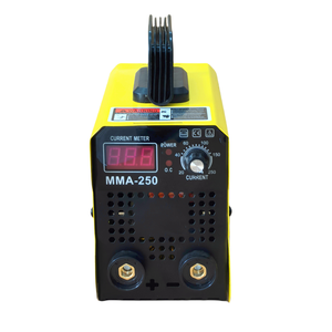 Máy Hàn Nhà cung cấp ARC điện MMA Inverter 220V Trọng lượng nhẹ dễ dàng thực hiện giá cả cạnh tranh danh sách - Product Image 4