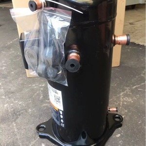 คอมเพรสเซอร์ทำความเย็น HYZL รุ่น ZSI11KQE TFP 527 สำหรับเครื่องปรับอากาศและอุปกรณ์เก็บความเย็น - Product Image 3