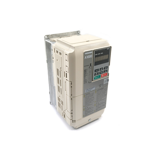 Convertidor de Frecuencia A1000 CIMR-AB4A0009FBA 380V/3KW en Oferta - Product Image 5