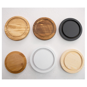 Ароматерапевтическая свеча крышка для защиты от пыли вечная жизнь цветок стеклянная крышка сухой цветок ручной работы DIY ясная стеклянная крышка - Product Image 4