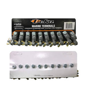 Bornes de <span class=keywords><strong>batterie</strong></span> au plomb de haute qualité, très vendues, livraison <span class=keywords><strong>rapide</strong></span> à bas prix - Product Image 3