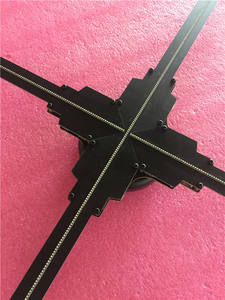 <span class=keywords><strong>Ventilador</strong></span> LED <span class=keywords><strong>Holográfico</strong></span> Dsee-100S, Pantalla Holográfica <span class=keywords><strong>3D</strong></span> de Alta Calidad, <span class=keywords><strong>Ventilador</strong></span> <span class=keywords><strong>3D</strong></span>, Proyector de Publicidad Holográfica, <span class=keywords><strong>Precio</strong></span> con Logotipo - Product Image 5