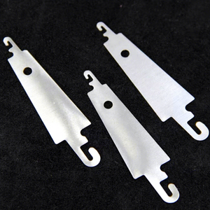 Enfile-aiguille pour broderie, <span class=keywords><strong>fil</strong></span> à broder, point de croix, kit de couture DIY, aiguille à grande œille en acier inoxydable durable - Product Image 3