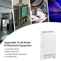 Alimentation industrielle à découpage PFC de haute qualité 2000W 48V 40A à sortie unique, entrée 220VAC
