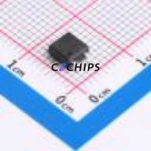 AQY280SZ Solid State Relay (MOS Output) SOP-4-2.54mm Relay SPST-NO (1 Form A) 50mA 1.5V 350V - Product Image 1