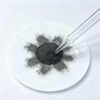 Poudre Fongique Thermo-Stable Résistante aux Granulés Aspergillus Niger 5 Milliards UFC/g Additif Alimentaire pour l'Alimentation des Volailles et du Bétail en Granulés à Haute Température