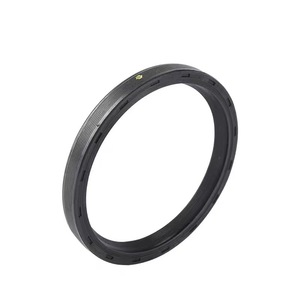 Sello de Aceite Trasero del Cigüeñal 96376569 para Chevrolet Cadillac Daewoo Opel Vauxhall, Pieza de Reparación Automotriz de Caucho de Nitrilo - Product Image 3