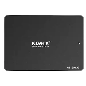 Kdata precio de fábrica caliente disco dur SSD 2 terabyte 250 4tb 2TB 120GB unidad al por mayor SATA 2,5 unidades SSD para ordenador portátil