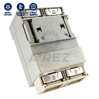 Modul Antarmuka 6DD16810DD1 SB302 PLC Controller 6DD16810DD1 Dengan Sakelar Khusus Layanan Protokol LACP