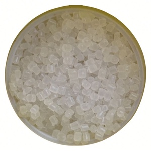 Prix compétitifs Particules de PEBD rigides et résilients pour films élastiques Emballage industriel de film Emballage de bonbons - Product Image 2