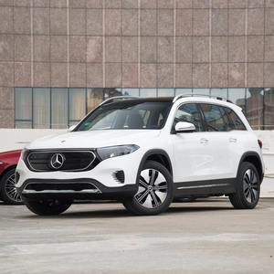 Nouveau ForMercede s Benzs <span class=keywords><strong>EQB</strong></span> EQC 260 350 4MATIC Luxury SUV EV Car 4 Wheel New Energy Vehicle Made in China Electric Car for Adult - Product Image 2
