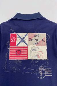 Camiseta de manga corta para hombre, Polo con logotipo personalizado, alta calidad, superventas - Product Image 6