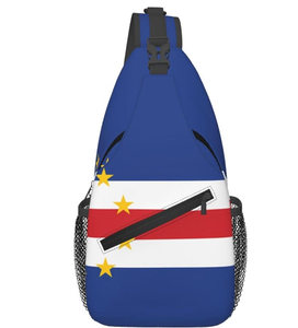 <span class=keywords><strong>Egipto</strong></span> Sling Bag Logotipo personalizado Venta caliente Sling Bag Chest Crossbody Mochila Travel Chest <span class=keywords><strong>Pack</strong></span> - Product Image 2