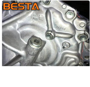 310203VX0C 31020X480B JF017 pour <span class=keywords><strong>Nissan</strong></span> Teana 2.5L 2WD Boîtes de vitesses automatiques - Product Image 6