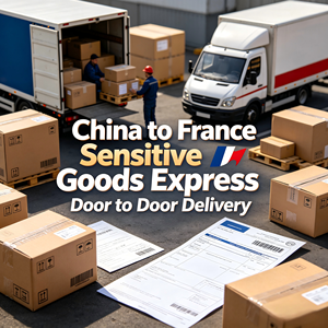 Agence professionnelle de transport et d'expédition Shenzhen Uni Power Logistics Co Ltd propose une assurance d'expédition aérienne et express sécurisée - Product Image 1