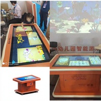 Stylo tactile interactif 3D, nouveauté, pour écran intelligent, stylo magique de Table, pour enfants