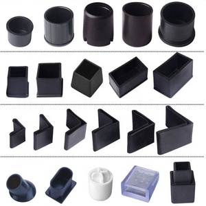Kích thước tùy chỉnh bền vật liệu cứng cao su Nạng <span class=keywords><strong>tip</strong></span> - Product Image 6