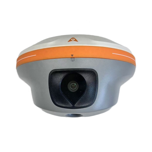 CHCNAV I89 GPS RTK avec 1408 canaux et IMU pour l'arpentage vidéo et la modélisation 3D GNSS RTK - Product Image 2