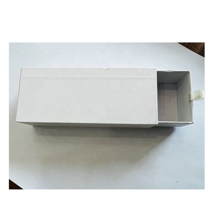 Luxus Mode Weiß Schwarz Brille Sonnenbrille Verpackung Fall mit benutzer definierten Logo Brille Beutel Box Stoff Brille Fall Set - Product Image 4