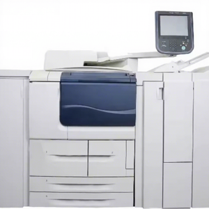 Fotocopiadoras Usadas de Segunda Mano D95 D110 D125 de Buena Calidad para Fotocopiadoras Xerox, Impresoras, Máquinas D136, Fotocopiadoras Láser Digitales - Product Image 2
