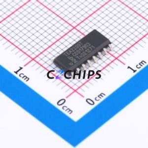 TEA2209T วงจรรวมใหม่และดั้งเดิม/1J ชิพ IC การจัดการพลังงานระดับมืออาชีพ PMIC (PMIC) - Product Image 1