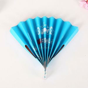 Pancarta Plegable de Papel Portátil de Alta Calidad con Logotipo Impreso, Personalizada para Promociones - Product Image 3