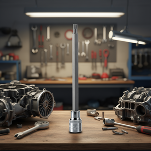 Fg 150Xxl M8 <b>Torx</b> <b>Bit</b> Extension For Automotive Repair Tools - Product Image 3