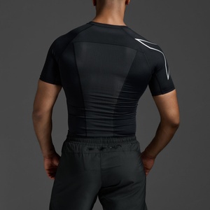 เสื้อผ้า เสื้อท่อนบน เครื่องแต่งกาย ชุดออกกำลังกายสำหรับผู้หญิง เสื้อแขนกุดสำหรับผู้ชาย เสื้อผ้าตลกสำหรับนักเพาะกาย เสื้อยิมเท่ๆ สำหรับนักเพาะกาย - Product Image 3