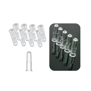 Gobelets à usage unique compatibles avec les gobelets de <span class=keywords><strong>coagulation</strong></span> Sysmex CS1300 et CS2400 Gobelet d'analyseur de <span class=keywords><strong>coagulation</strong></span> sanguine entièrement automatique - Product Image 3