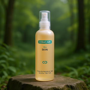 Tónico Facial Ceracare Ultra Skin con Ceramida y Ácido Hialurónico para Piel Sensible - Product Image 3