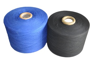 Bán Buôn <span class=keywords><strong>T</strong></span>ái Chế Sợi Dệ<span class=keywords><strong>t</strong></span> Kim Sợi Dệ<span class=keywords><strong>t</strong></span> 30S TC OE Nhuộm <span class=keywords><strong>T</strong></span>ái Chế Bông Giá Mở Kế<span class=keywords><strong>t</strong></span> thú<span class=keywords><strong>c</strong></span> Sợi - Product Image 2