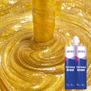 Cina di alta qualità produzione di piastrelle impermeabili malta in <span class=keywords><strong>resina</strong></span> epossidica stuccatura bicomponente <span class=keywords><strong>per</strong></span> piastrelle - Product Image 4