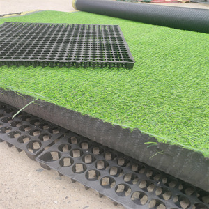 Hệ thống thoát nước cho sân bóng đá sân golf nhỏ giọt bảng thoát nước 33mm cho hệ thống mái nhà để xe - Product Image 3