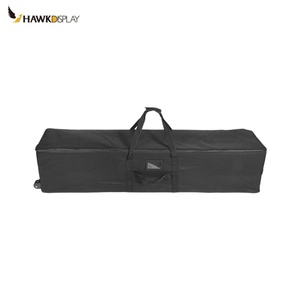Hawk Chất lượng cao double side hiển thị seg LED ánh sáng Hộp Nhiếp ảnh triển lãm thương mại hiển thị - Product Image 6